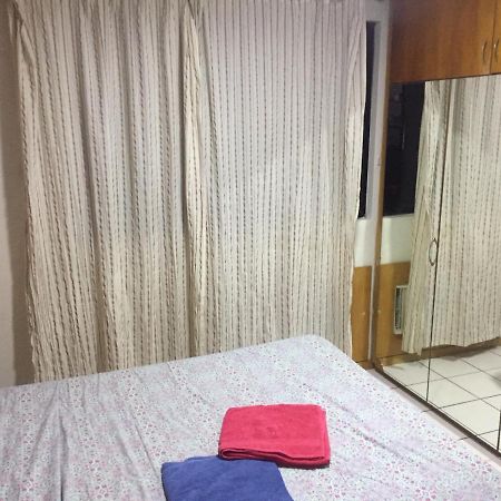 Ed.Costa Sol Apartment Fortaleza  Bagian luar foto