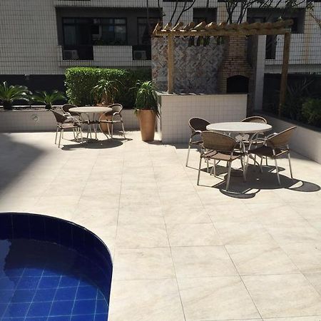 Ed.Costa Sol Apartment Fortaleza  Bagian luar foto